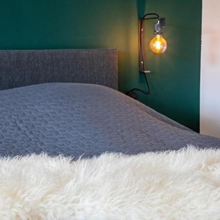 Dock10Texel Bed & Breakfast De Cocksdorp  Dış mekan fotoğraf