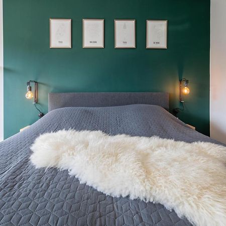 Dock10Texel Bed & Breakfast De Cocksdorp  Dış mekan fotoğraf