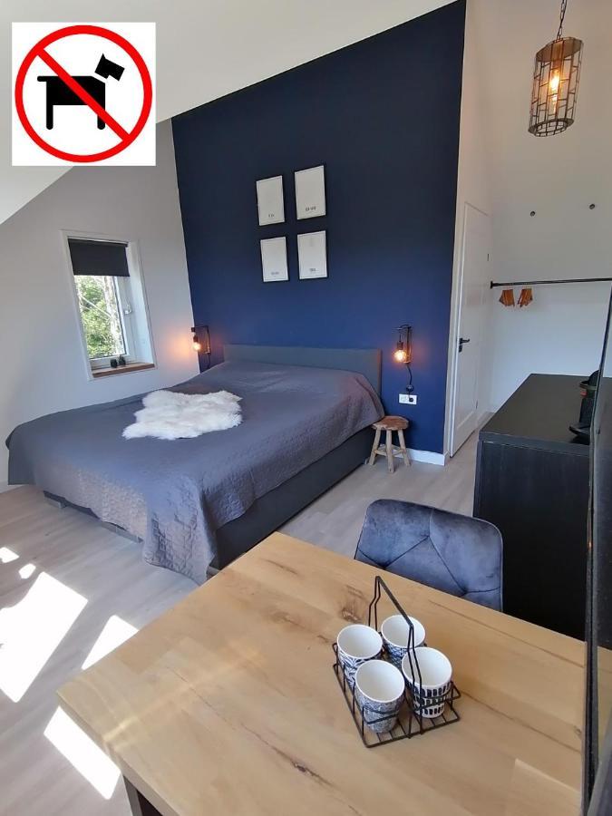 Dock10Texel Bed & Breakfast De Cocksdorp  Dış mekan fotoğraf