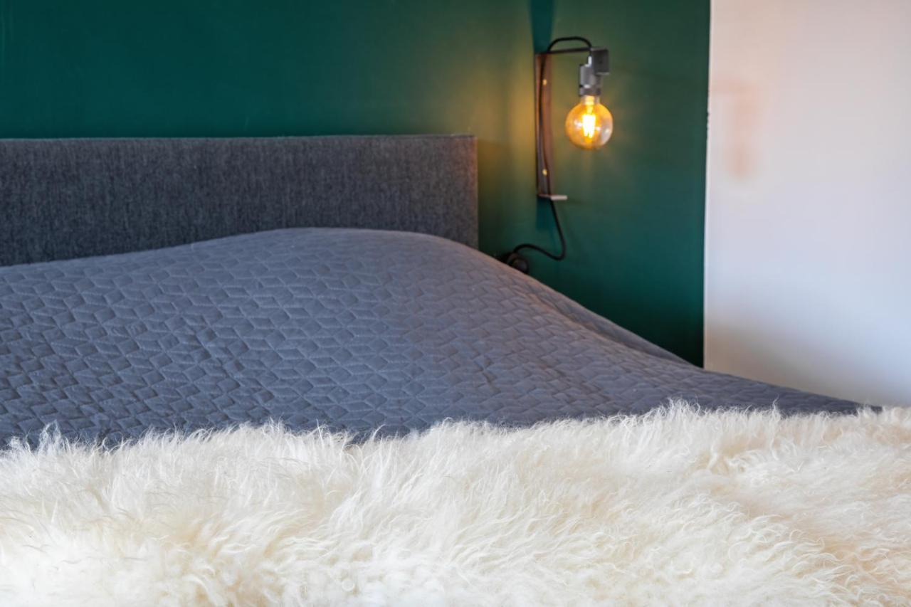 Dock10Texel Bed & Breakfast De Cocksdorp  Dış mekan fotoğraf