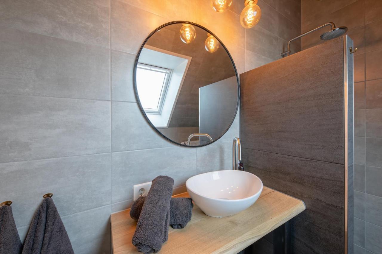Dock10Texel Bed & Breakfast De Cocksdorp  Dış mekan fotoğraf