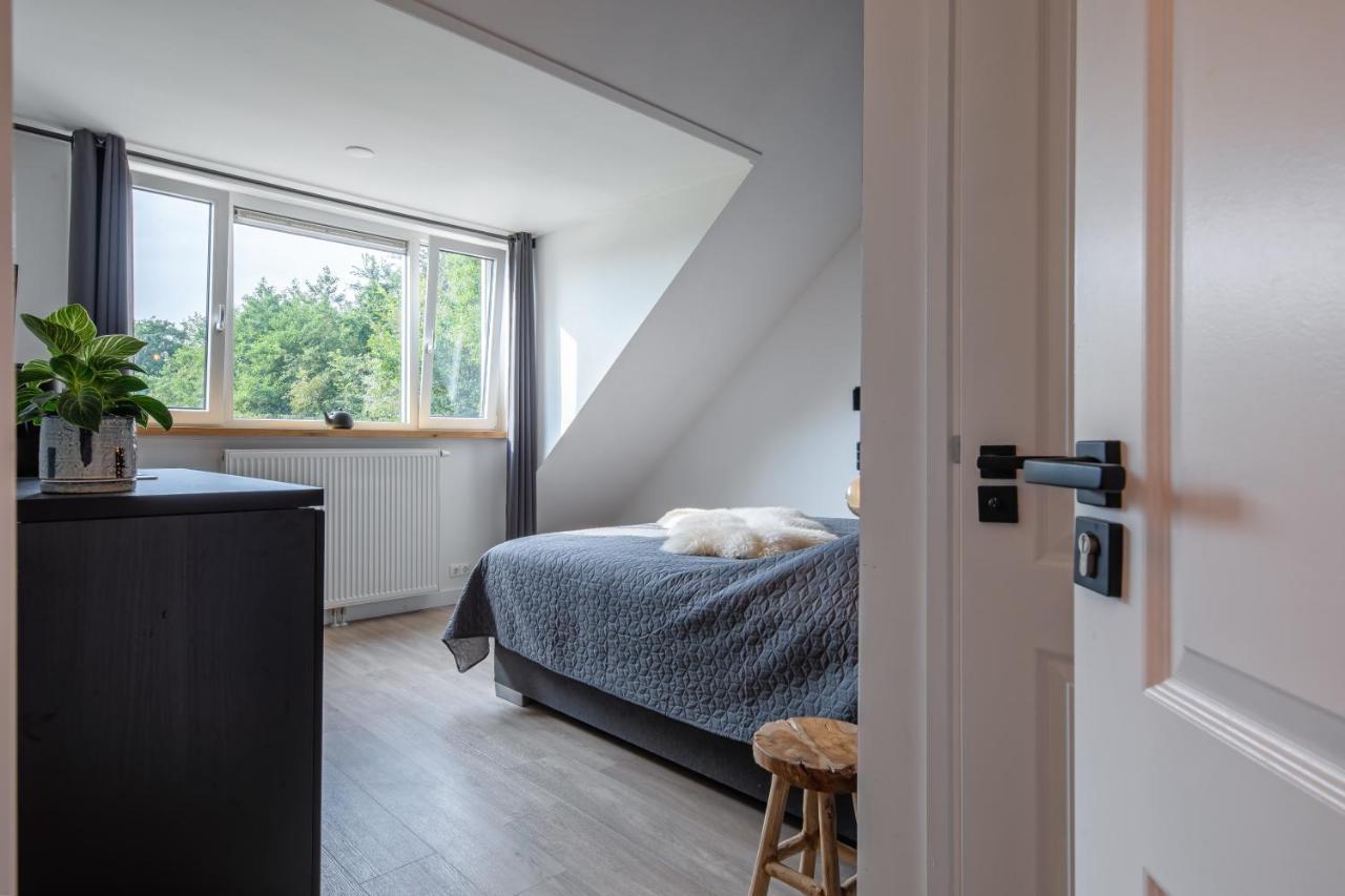 Dock10Texel Bed & Breakfast De Cocksdorp  Dış mekan fotoğraf